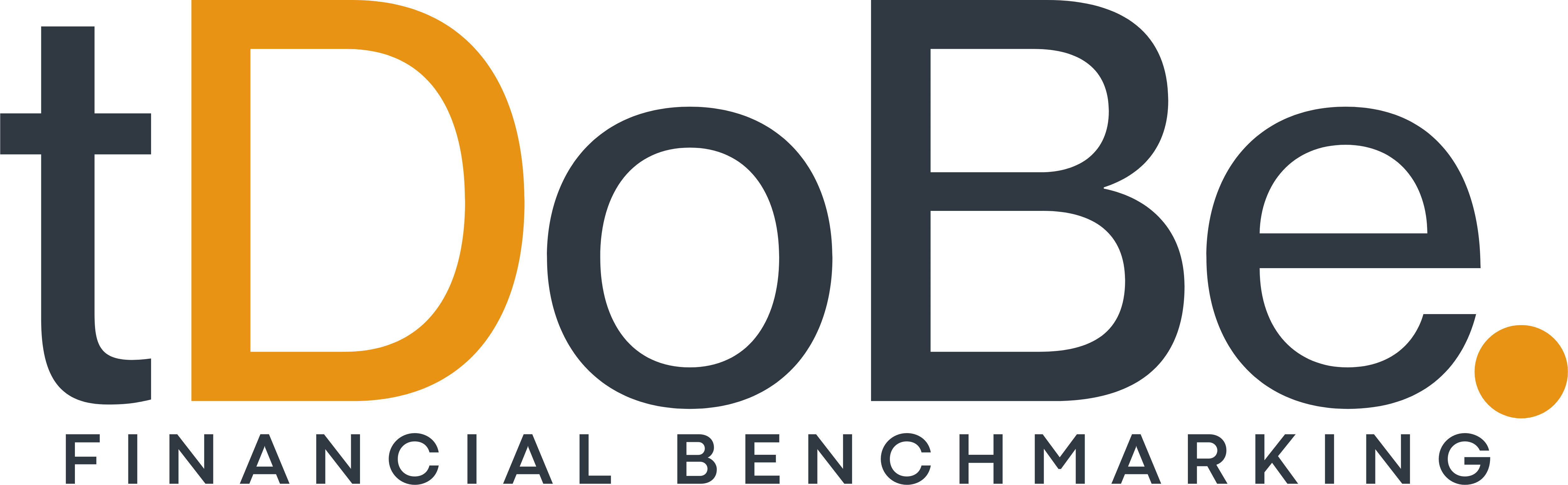 tDoBe — Financial Benchmarking